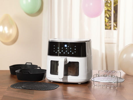 6L SADA PRO AIRFRYER - 1