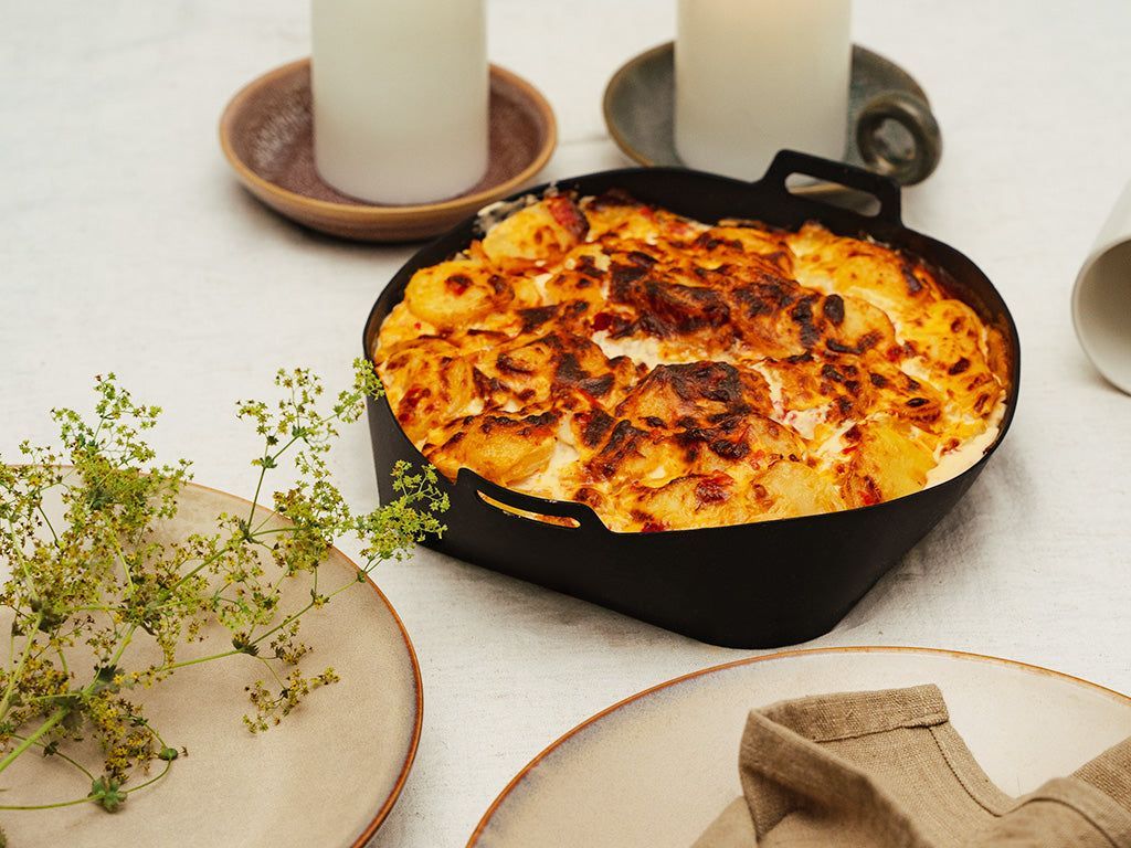 PRÉMIOVÁ SADA HORKOVZDUŠNÉ FRITÉZY - 3