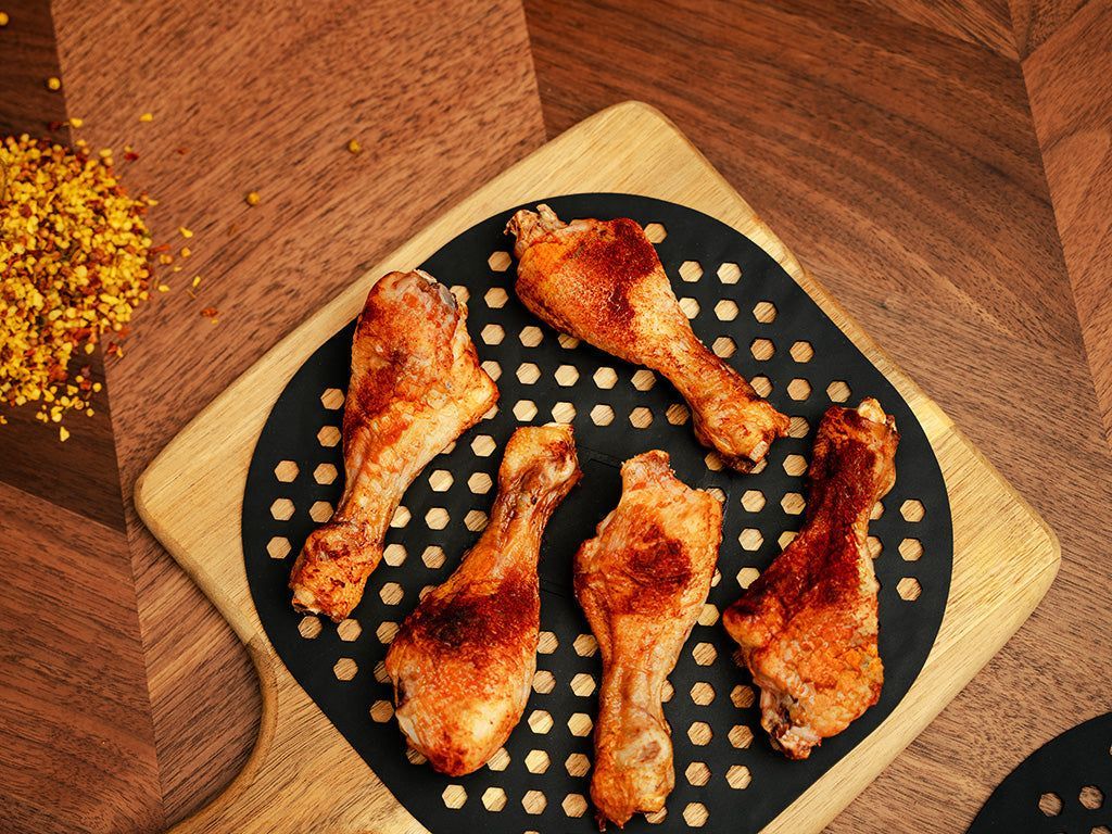 PODLOŽKA DO HORKOVZDUŠNÉ FRITÉZY - 8L