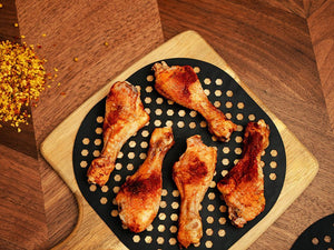 PODLOŽKA DO HORKOVZDUŠNÉ FRITÉZY - 8L