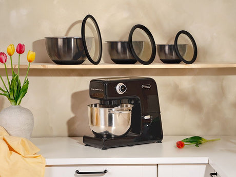 ULTIMATIVNÍ PEKAŘSKÁ SADA - 1