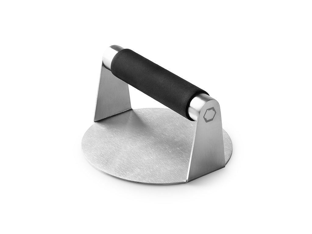 HRNCOVAČ NA BURGERY