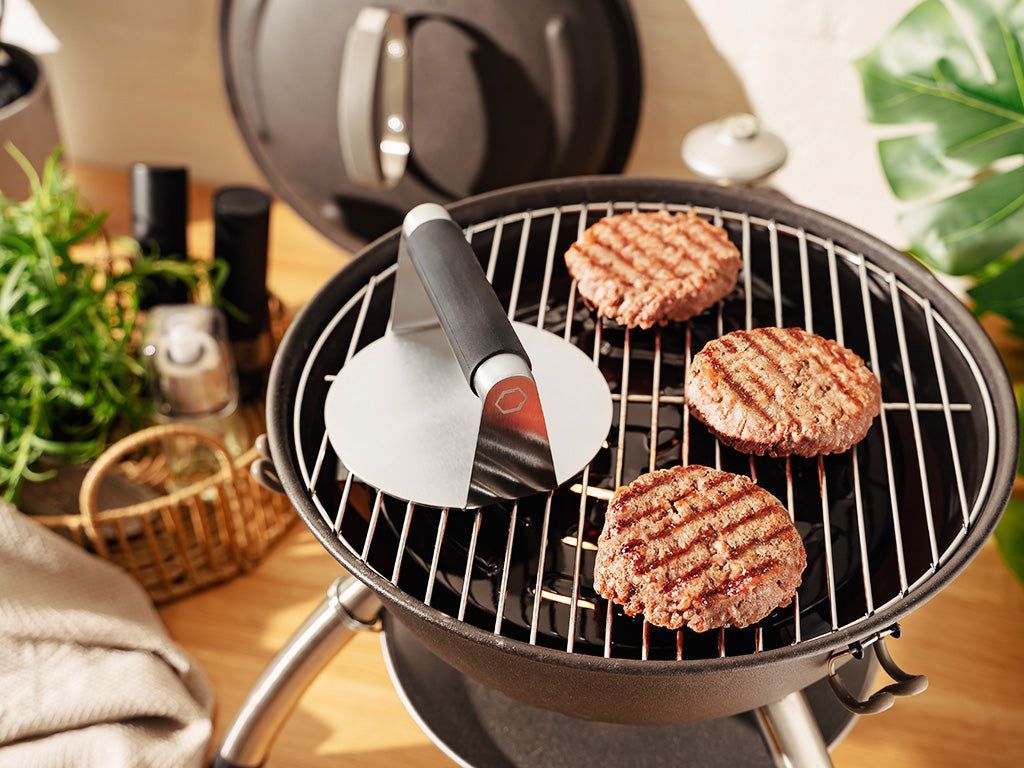 HRNCOVAČ NA BURGERY