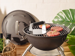 HRNCOVAČ NA BURGERY - 3