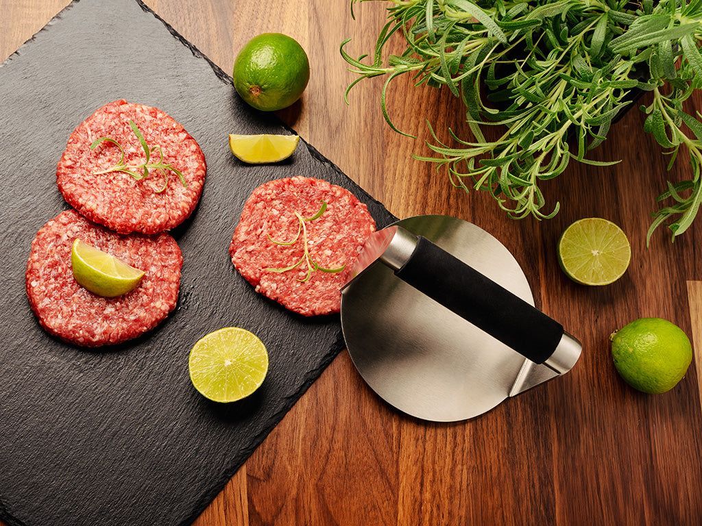 HRNCOVAČ NA BURGERY - 4