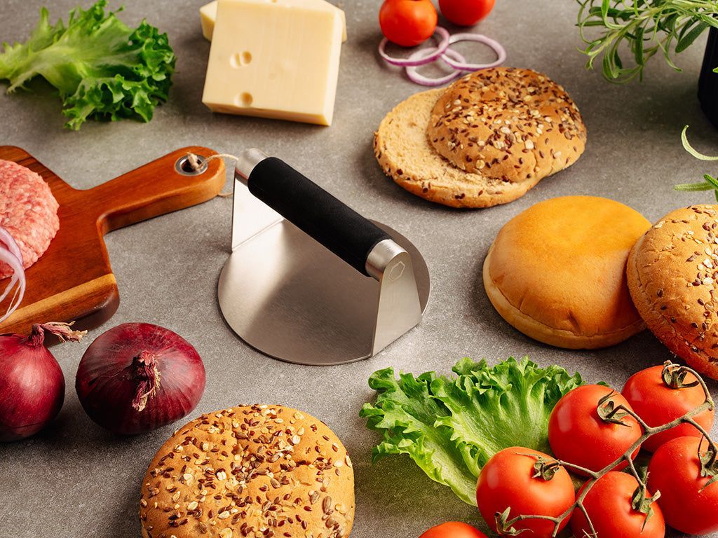 HRNCOVAČ NA BURGERY - 5