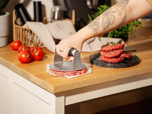 HRNCOVAČ NA BURGERY - 6