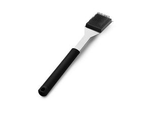 BBQ STEEL WIRE BRUSH - 1