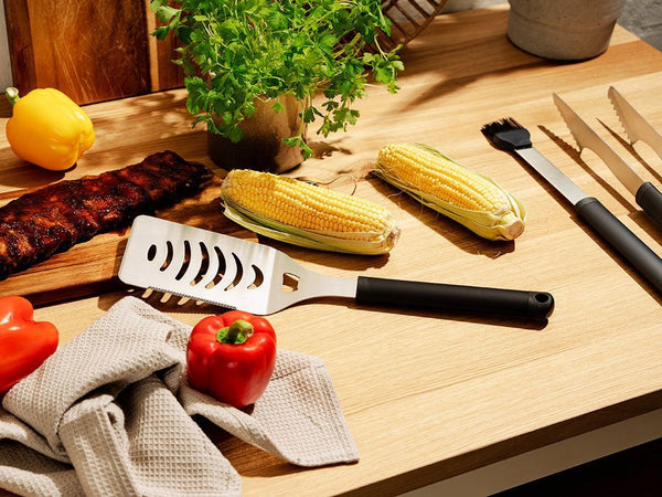Kompletní Sada pro Mistra Grilu