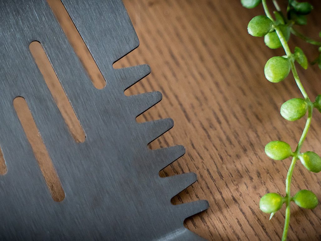 GRILLOVACÍ ŠPACHTLI - 5