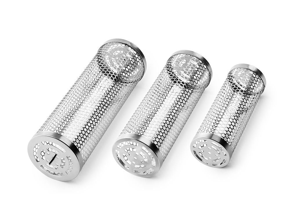 SADA SMÍŠENÝCH GRILOVACÍCH KOŠŮ - 1