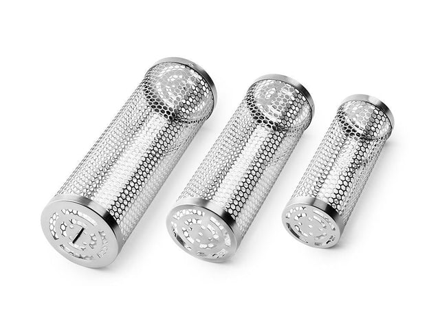 SADA SMÍŠENÝCH GRILOVACÍCH KOŠŮ - 1