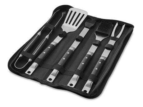 BBQ GRILOVACÍ SADA – 6 KS - 1