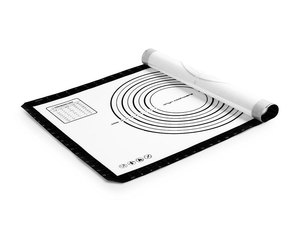 SILIKONOVÁ PEČÍCÍ PODLOŽKA - 5