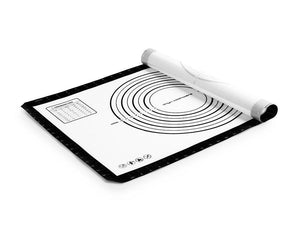 SILIKONOVÁ PEČÍCÍ PODLOŽKA - 5