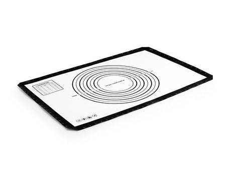 SILIKONOVÁ PEČÍCÍ PODLOŽKA - 1