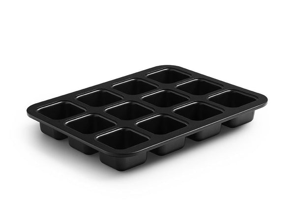FORMA NA BROWNIES