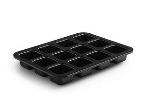 FORMA NA BROWNIES