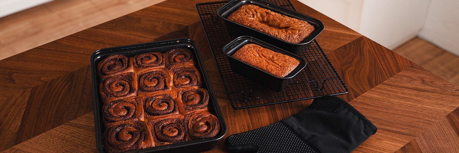 ZÁKLADNÍ PEKAŘSKÁ SADA - 7