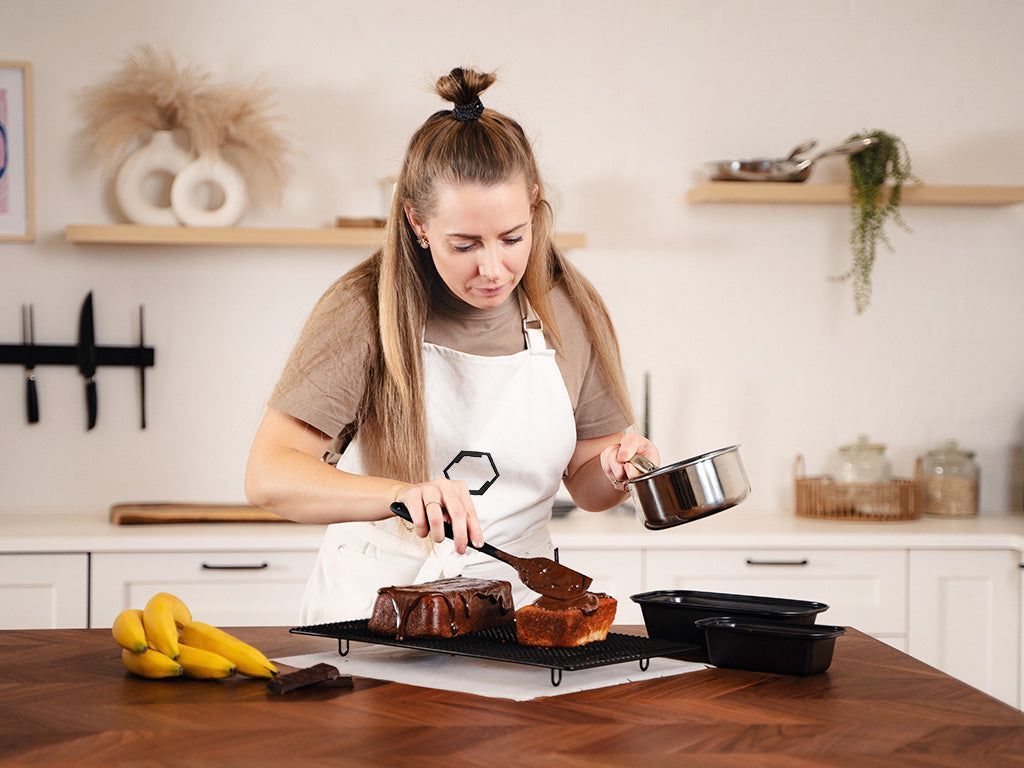 ZÁKLADNÍ PEKAŘSKÁ SADA - 3