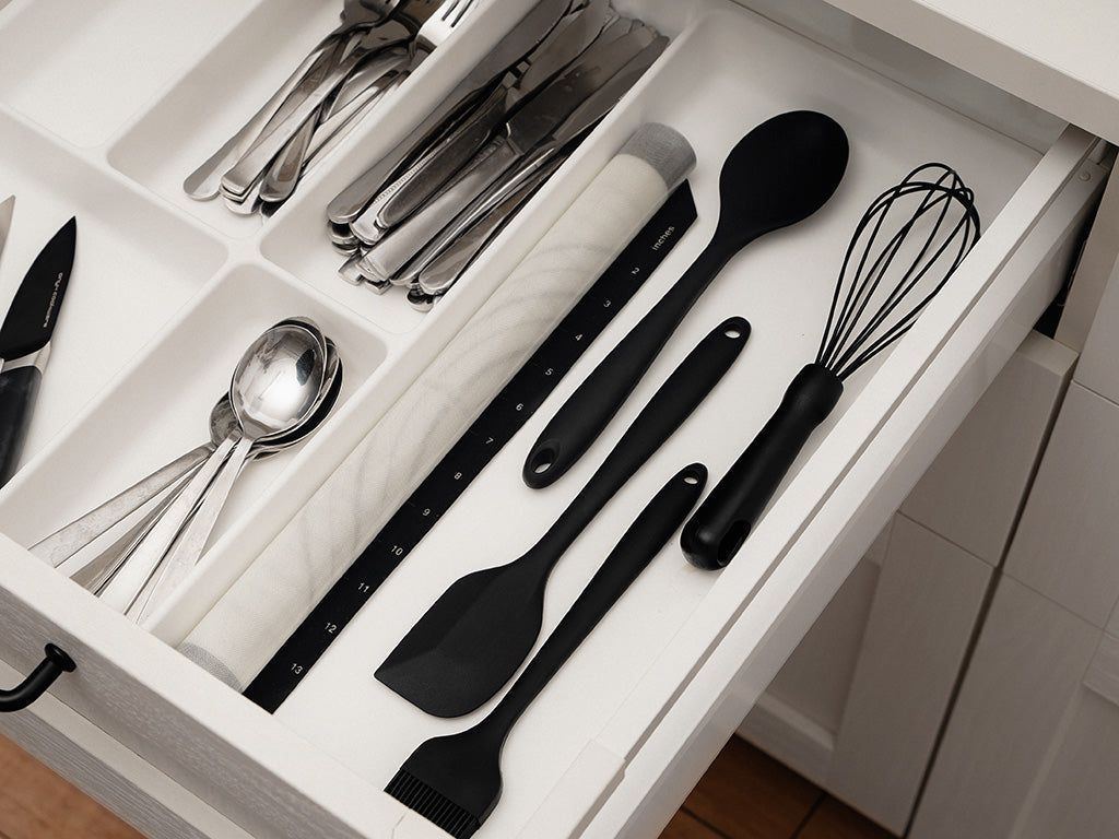 SILIKONOVÁ PEČÍCÍ PODLOŽKA - 4