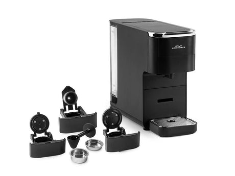 KAPSLOVÝ KÁVOVAR - 1