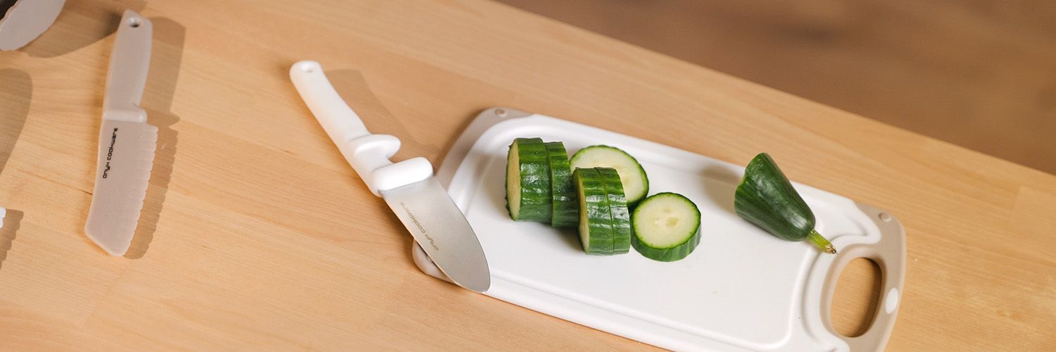 KIDSKNIFE ESSENTIAL - 6