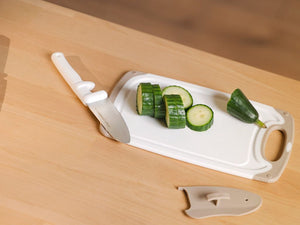 DĚTSKÝ KUCHAŘSKÝ NŮŽ - 2