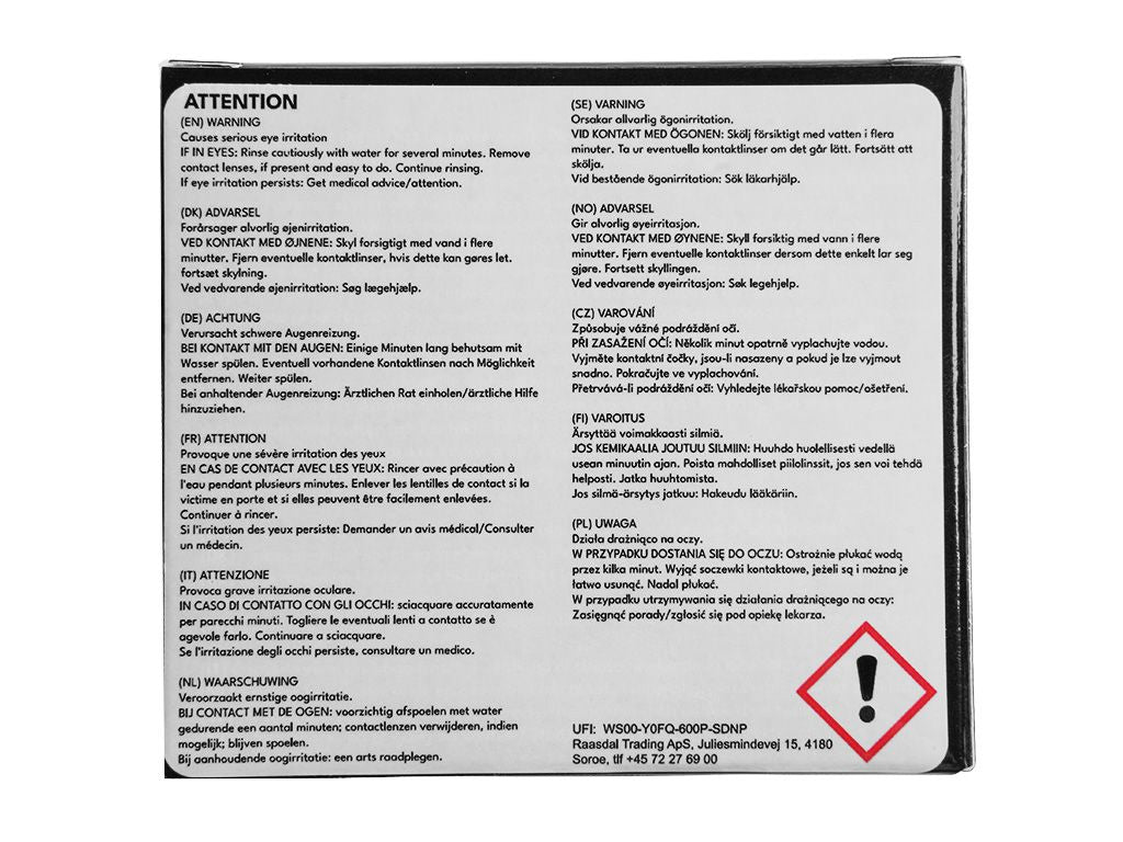 ODMEROVACÍ TABLETY - 20 KS - 2