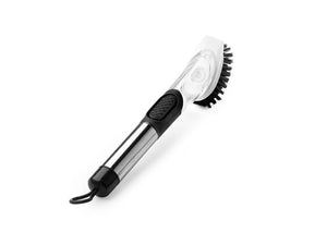 MYCÍ KARTÁČ S DÁVKOVAČEM MÝDLA - 1