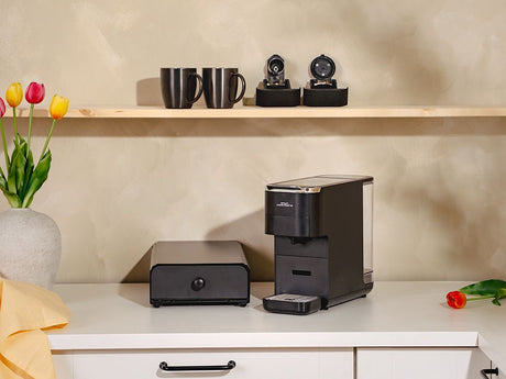 BARISTICKÁ KLASIKA - 1