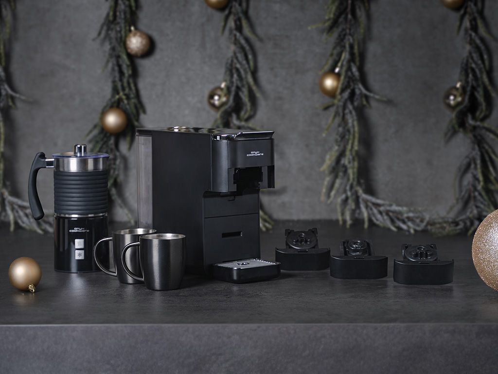 BARISTICKÁ KLASIKA - 1