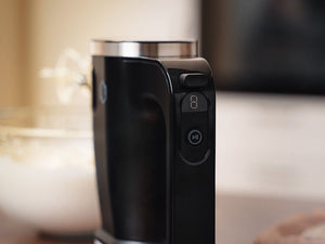 BEZDRÁTOVÝ RUČNÍ MIXÉR - 6