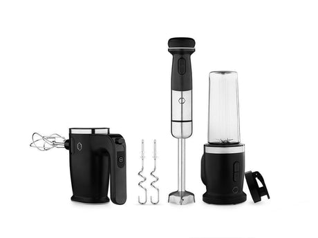 CORDLESS POWER+ SADA - 1