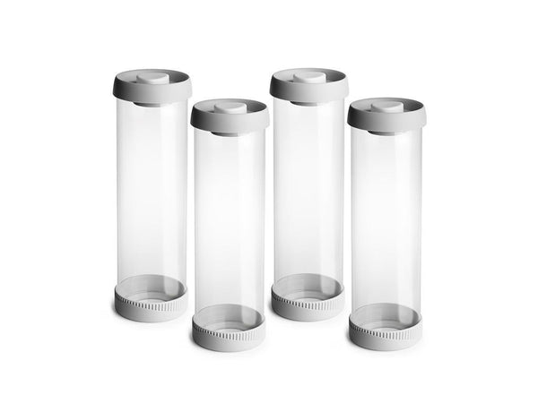 VAKUOVÝ VÁLEC 2000 ML SADA - 4 KUSY
