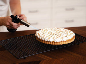 CHLADICÍ MŘÍŽKA - 4