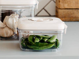 VAKUOVÝ KONTEJNER NA SKLADOVÁNÍ 700 ML - 4