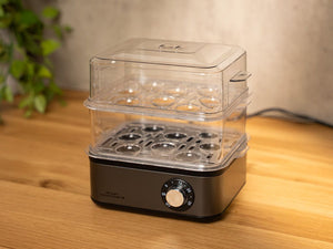 MULTIFUNKČNÍ VAŘIČ VAJEC - 2