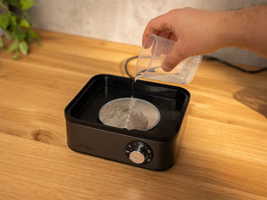 MULTIFUNKČNÍ VAŘIČ VAJEC - 3