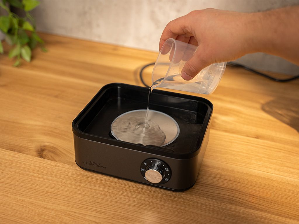 MULTIFUNKČNÍ VAŘIČ VAJEC - 3