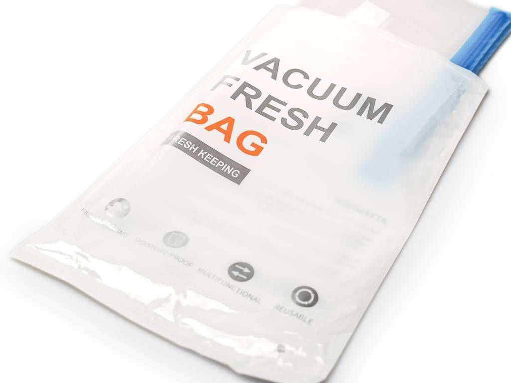 Vacuum Bags 30 x 34 cm - 10-PC - 2