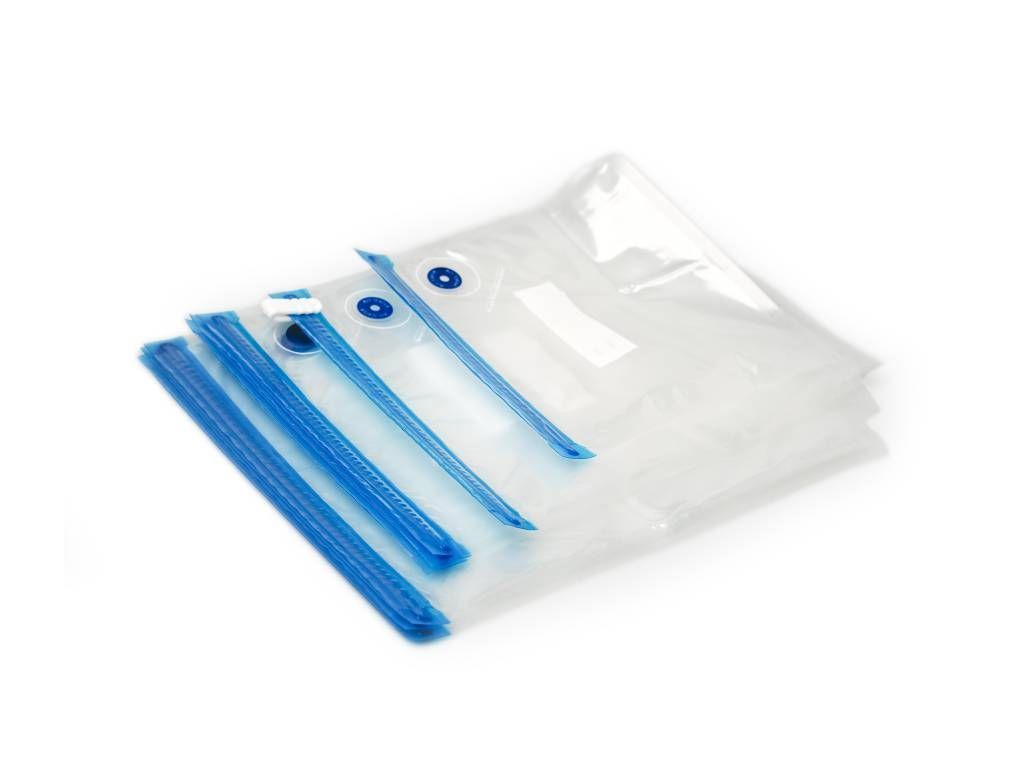VACUUM BAG KIT - 3