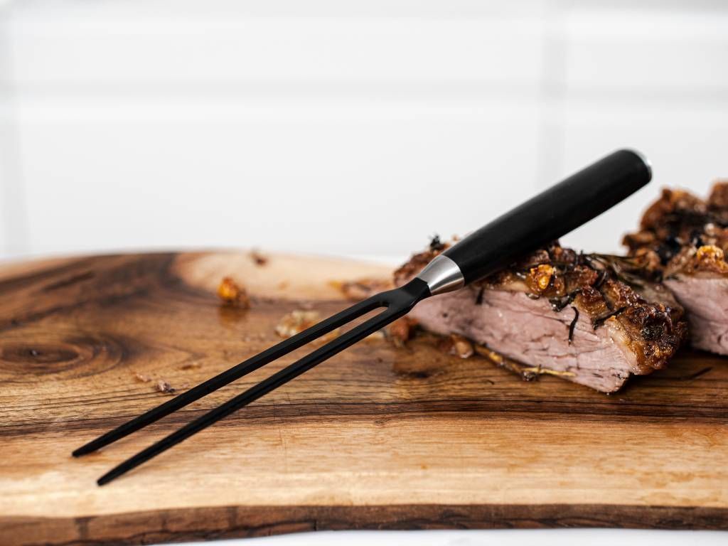 VIDLIČKA NA MĚSO - 4