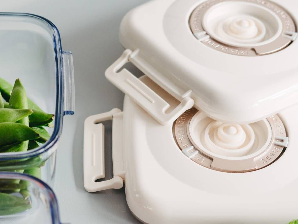 VAKUOVÁ KOMPLETNÍ SADA