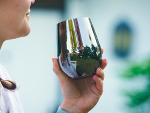 NEREZOVÝ POHÁR - 5