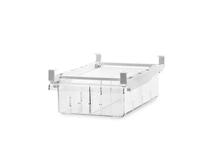 ROZDĚLENÝ POLIČKOVÝ BOX - 1