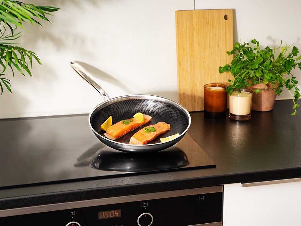 FRYING PAN 28CM - 3