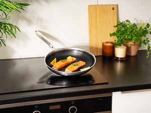 FRYING PAN 28CM - 3