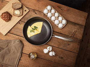 KOMPLETNÍ SADA PÁNVÍ 2 DÍLY - 2