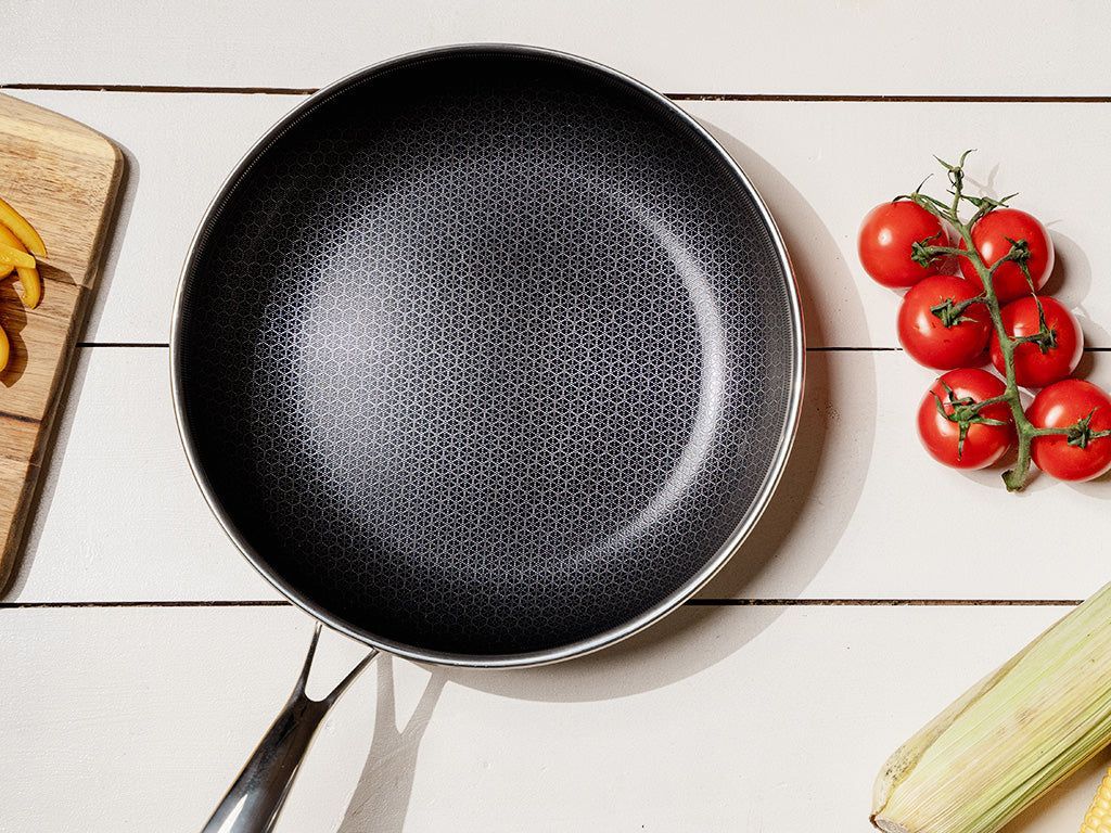 FRYING PAN 28CM - 2